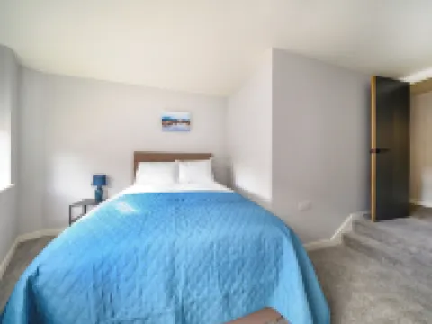 Marygate by Deuce Hotels Ltd Các khách sạn ở Wakefield