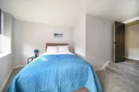 Marygate by Deuce Hotels Ltd Hotels in Wakefield