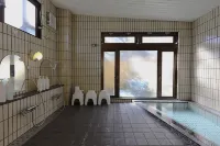 Lakepia Angel Yamanaka Lake - Hot Springs