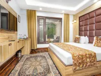 Hillside Resort & Spa Pahalgam - breakfast