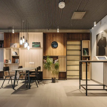 Lurich Residences Отели рядом с достопримечательностью «Ласнамяэ»