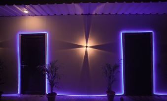 The Mahakumbh Vatika