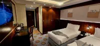 Maysan Rehab Al Mysk Hotel Hotels near Old Bazaar