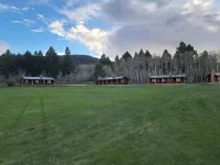 Grassy Mountain Ranch Hotels in Meagher County