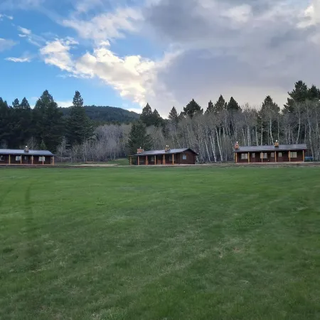 Grassy Mountain Ranch