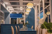 Villa Oteri Room & Bistrot - breakfast