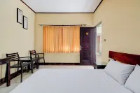 Collection O Near Bali Royal Hospital Renon Formerly JC Boutique Hotel Hotel di Bali