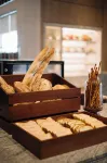 Iconic Marjorie Hotel, Penang, a Tribute Portfolio Hotel - breakfast