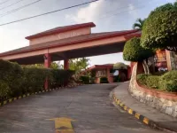 加勒比汽車旅館