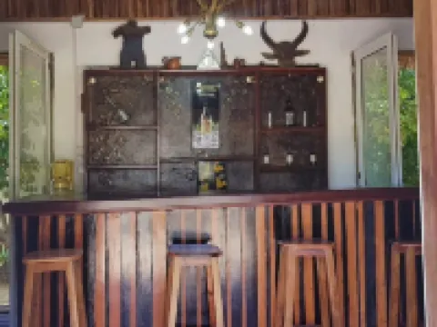 Lasirene hôtel Hotels in Antsiranana