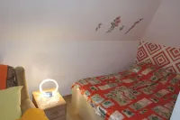 Holiday Home Dziwnówek by Baltic Sea Beach