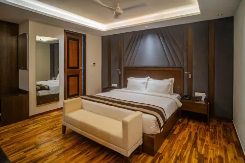 Hotel Boulevard