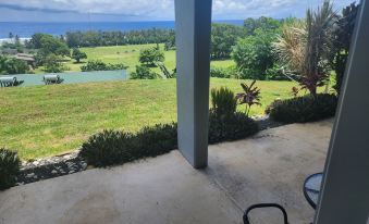 Nikao Hillside Suite