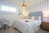 Genteel Home San Pancracio