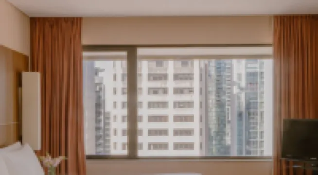 InterContinental Hotels BRISBANE by IHG