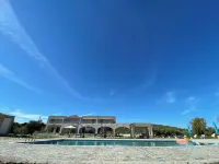 Vians Olympia Resort Hotels in Olympia