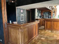 Gîte-Auberge du Pont de Lanau - Baarit