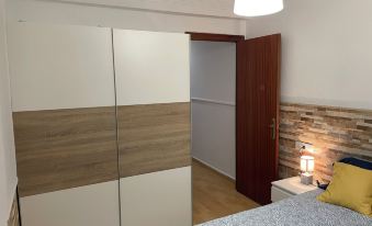 Casa Oceano - 2 Bedroom Apartment