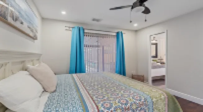 เมานา โลอา ไฮด์อะเวย์ บ้าน 3 ห้องนอน