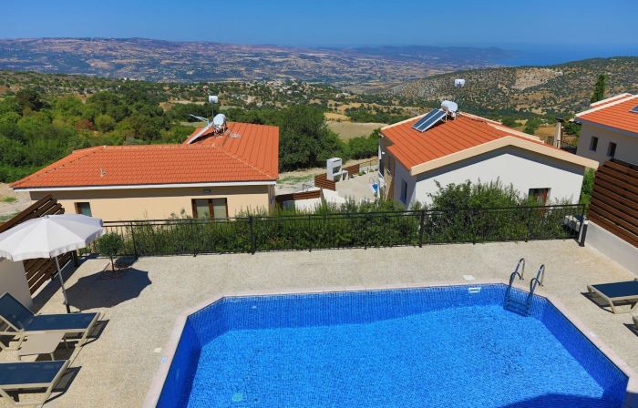 Villa Ernica