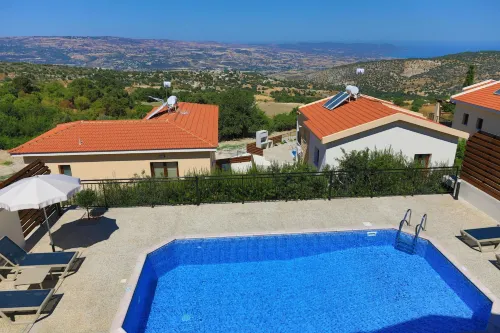 Villa Ernica