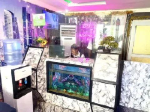 Alabama Luxury hotel Osogbo Hotels in Osogbo