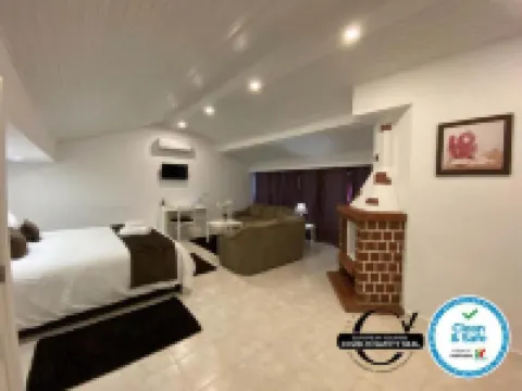 The Rock Guest House