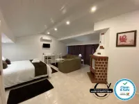 The Rock Guest House