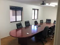 Happy Jacks Cabins and Offices Hoteles en Cloncurry