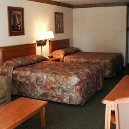 White River Inn