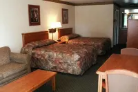 화이트 리버 인