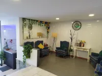 Alojamento Central I - Funchal Hotel a São Gonçalo