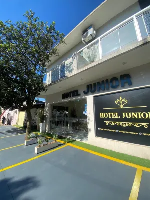Hotel Junior Hotels in 