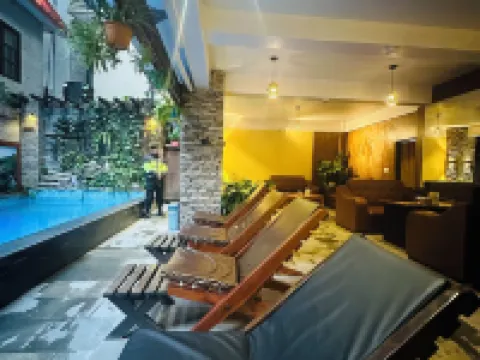 Hotel Middle Path & Spa Hotels in Kaski