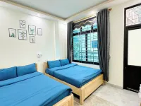 ToTo-Chan Hotel Hotels in Dong Van