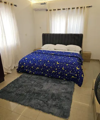 Sultan Apartments Lagos