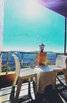 山脈金庫 - 山景