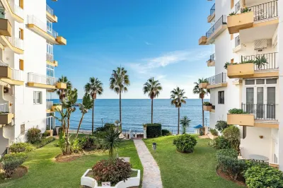 CT 350 - Faro's Marbella Beachapartment - perfect beachconection