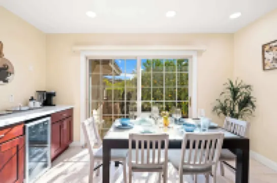 Luxury Estate with Sparkling Pool & Elegant Amenities