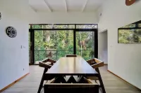 Villas Roca del Caribe Hotel a Punta Riel