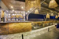 Cozzet Mahad Hotels in Nadgaon Tarf Birwadi