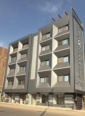 Remal Pyramids Hotel Hotels in Al Haraneyah