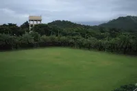 Kamal Bliss Resort Hotels in Kalambhe