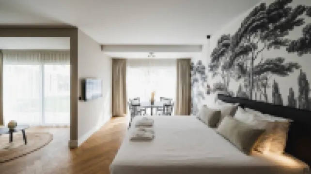 Van der Valk Hotel Bloom