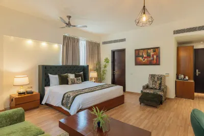 Ahuja Residency Sage