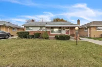 레드어닝의 아늑한 3베드룸 웨스트랜드 리트릿 집