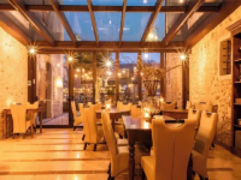 Corte Regia Relais & Spa Hotels in Valeggio sul Mincio