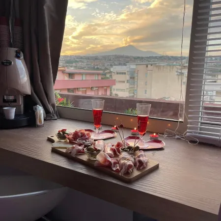 Le Suite del Lungomare Catania