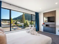 Luxe Suites & Apartments Hotels in Queenstown