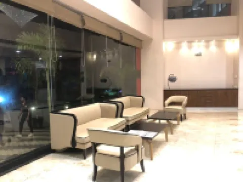 Oasis Suites Hotels in Hubli
